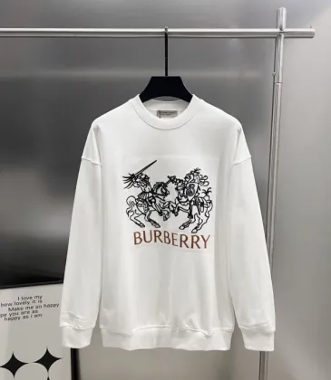 Burberry Hoodies for Men #A55266