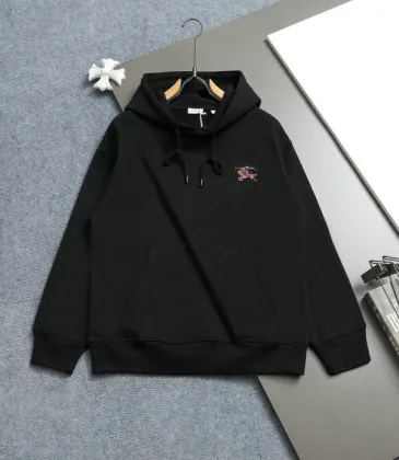 Burberry Hoodies for Men #A57544