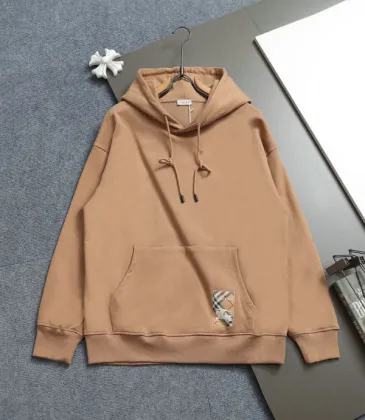 Burberry Hoodies for Men #A57550