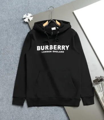 Burberry Hoodies for Men #A57556