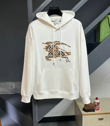 Burberry Hoodies for Men #A57558