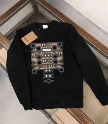 Burberry Hoodies for Men #A57672