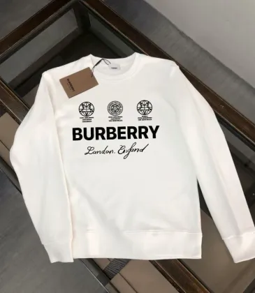 Burberry Hoodies for Men #A57673