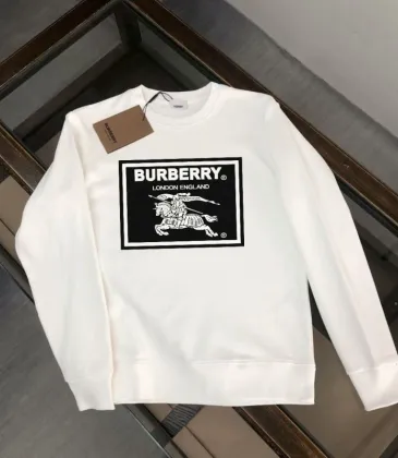 Burberry Hoodies for Men #A57675