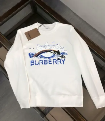Burberry Hoodies for Men #A57676