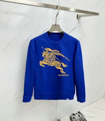Burberry Hoodies for Men #A59155