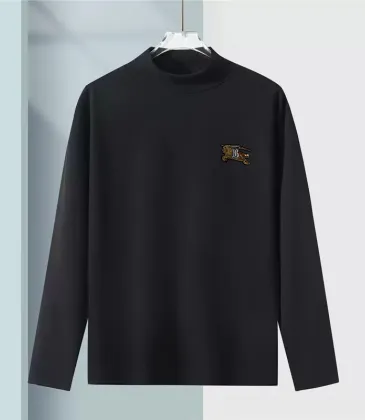 Burberry Hoodies for Men thermal sweatshirt #A57683