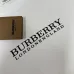 Burberry London England Text Logo Crewneck Sweatshirt, Black &amp; White #B69202