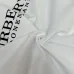 Burberry London England Text Logo Crewneck Sweatshirt, Black &amp; White #B69202