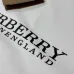 Burberry London England Text Logo Crewneck Sweatshirt, Black &amp; White #B69202