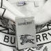 Burberry Oak Leaf Crest Full Print Hoodie, Classic Logo Pullover Sweatshirt #B68995