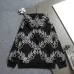 Burberry Oak Leaf Crest Full Print Hoodie, Classic Logo Pullover Sweatshirt #B68995