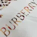 Burberry Vintage Check Knight Logo Crewneck Sweatshirt, Black &amp; White #B69211