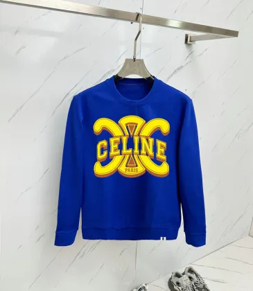 Celine Hoodies for Men #A59145