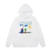 Celine Hoodies for Men Black/White/Blue/Purple #A54529