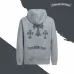 Chrome Hearts Hoodies #B68935