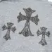 Chrome Hearts Hoodies #B68935