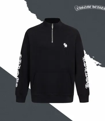 Chrome Hearts Hoodies #B68940