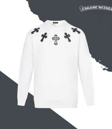 Chrome Hearts Hoodies #B68948