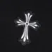 Chrome Hearts Hoodies #B68949