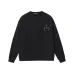 Chrome Hearts Hoodies Black/White #A54488