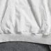 Dior For My Real Friends Embroidered Hoodie Casual Pullover Sweatshirt #B67425