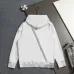 Dior For My Real Friends Embroidered Hoodie Casual Pullover Sweatshirt #B67425