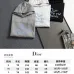 Dior For My Real Friends Embroidered Hoodie Casual Pullover Sweatshirt #B67425