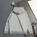 Dior For My Real Friends Embroidered Hoodie Casual Pullover Sweatshirt #B67425