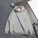 Dior For My Real Friends Embroidered Hoodie Casual Pullover Sweatshirt #B67425