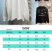 Dior hoodies for Dior hoodie for men #B68707