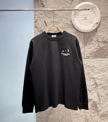 Dior hoodies for Dior hoodie for men #B68707