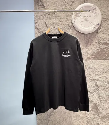 Dior hoodies for Dior hoodie for men #B68707
