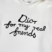 Dior hoodies for Dior hoodie for men #B68934