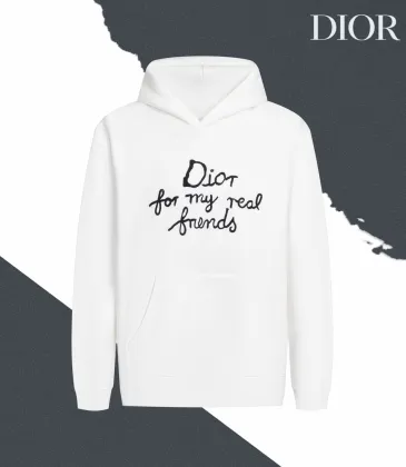 Dior hoodies for Dior hoodie for men #B68934