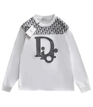 D-ior hoodies for D-ior hoodie for men Black/White #A54628