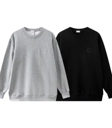 D-ior hoodies for Men and women #A42337 D-ior hoodies for Men and women #A42337