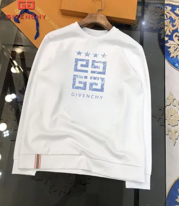 Givenchy Hoodies for MEN #A58613