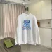 Givenchy Hoodies for MEN Black/White #A54759