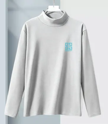 Givenchy Hoodies for MEN thermal sweatshirt #A57681