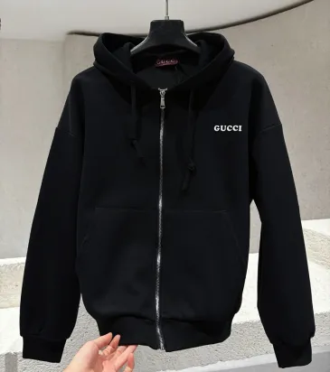 Brand G 460G Heavyweight Zip-Up Hoodie Sweatshirt, Black #B68005 Brand G 460G Heavyweight Zip-Up Hoodie Sweatshirt, Black #B68005