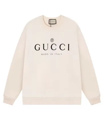 Gucci Hoodies for MEN #A26805 Gucci Hoodies for MEN #A26805