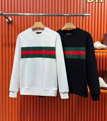 Brand G Hoodies for MEN #B69300