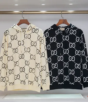 Gucci Hoodies for MEN #A44297 Gucci Hoodies for MEN #A44297