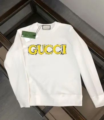 Gucci Hoodies for MEN #A54966 Gucci Hoodies for MEN #A54966