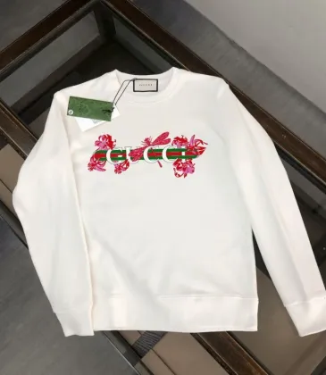 Gucci Hoodies for MEN #A55237 Gucci Hoodies for MEN #A55237