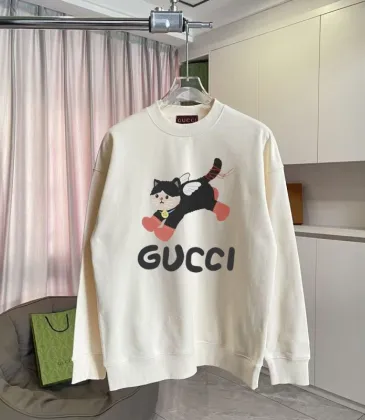 Gucci Hoodies for MEN #A55614 Gucci Hoodies for MEN #A55614