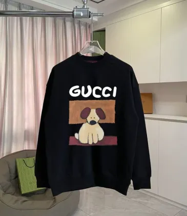 Gucci Hoodies for MEN #A55615 Gucci Hoodies for MEN #A55615