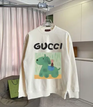 Gucci Hoodies for MEN #A55617 Gucci Hoodies for MEN #A55617