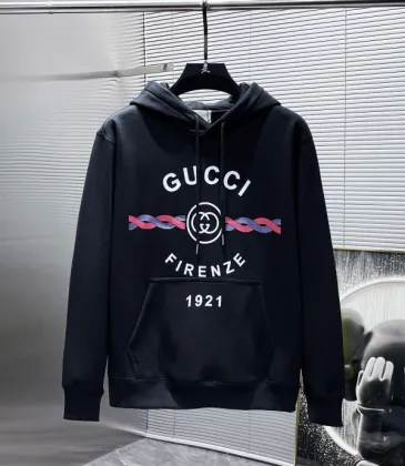 Gucci Hoodies for MEN #A55881 Gucci Hoodies for MEN #A55881